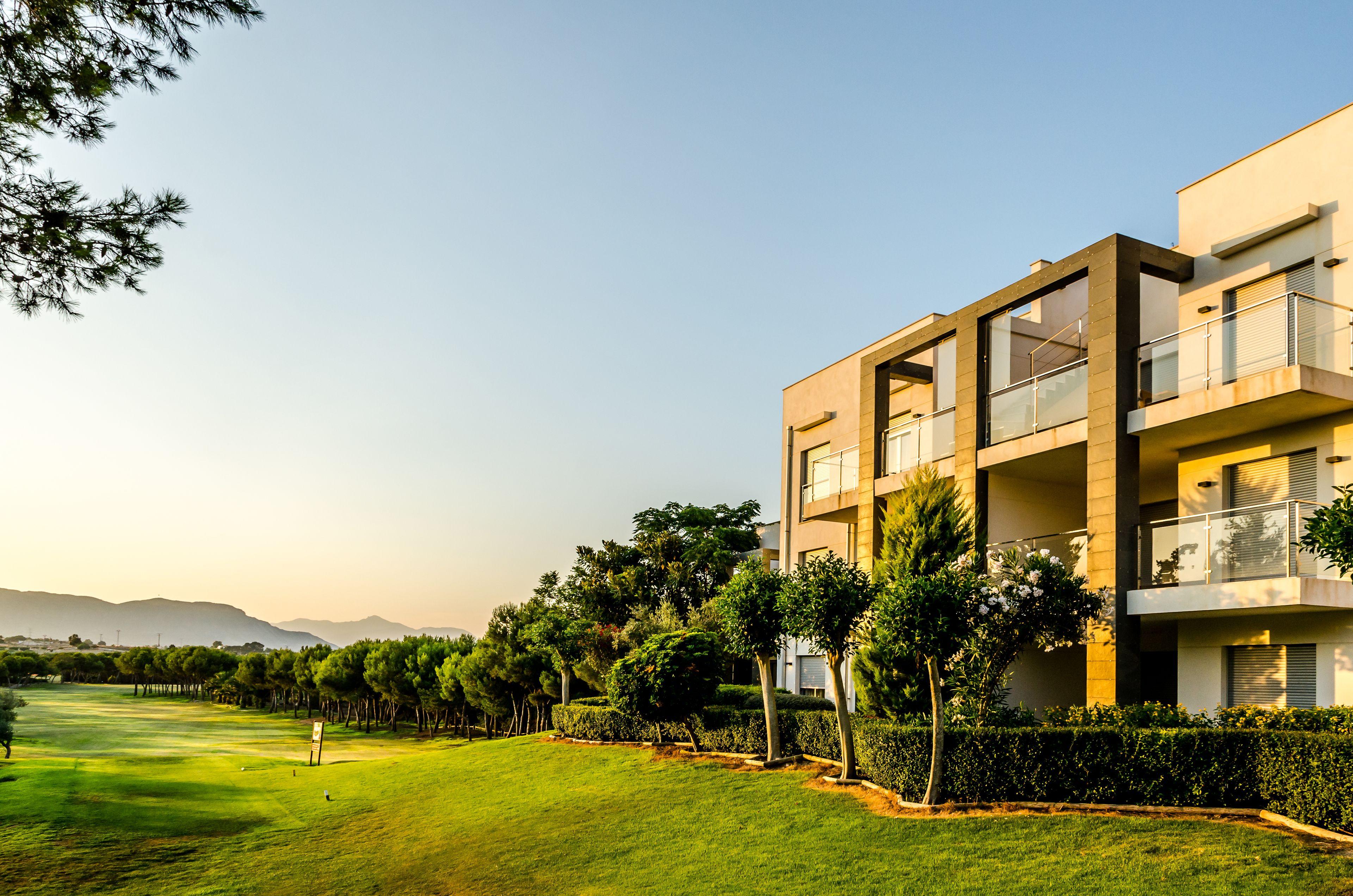 El Plantio Golf Resort — الصور 3